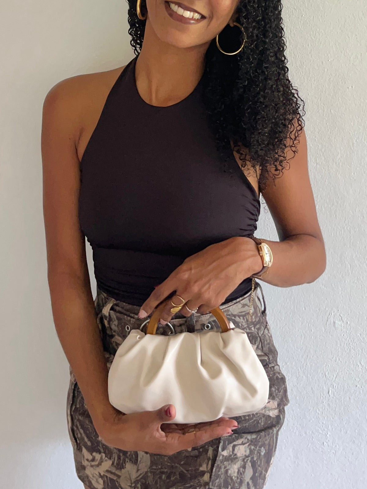 The Nube Bag