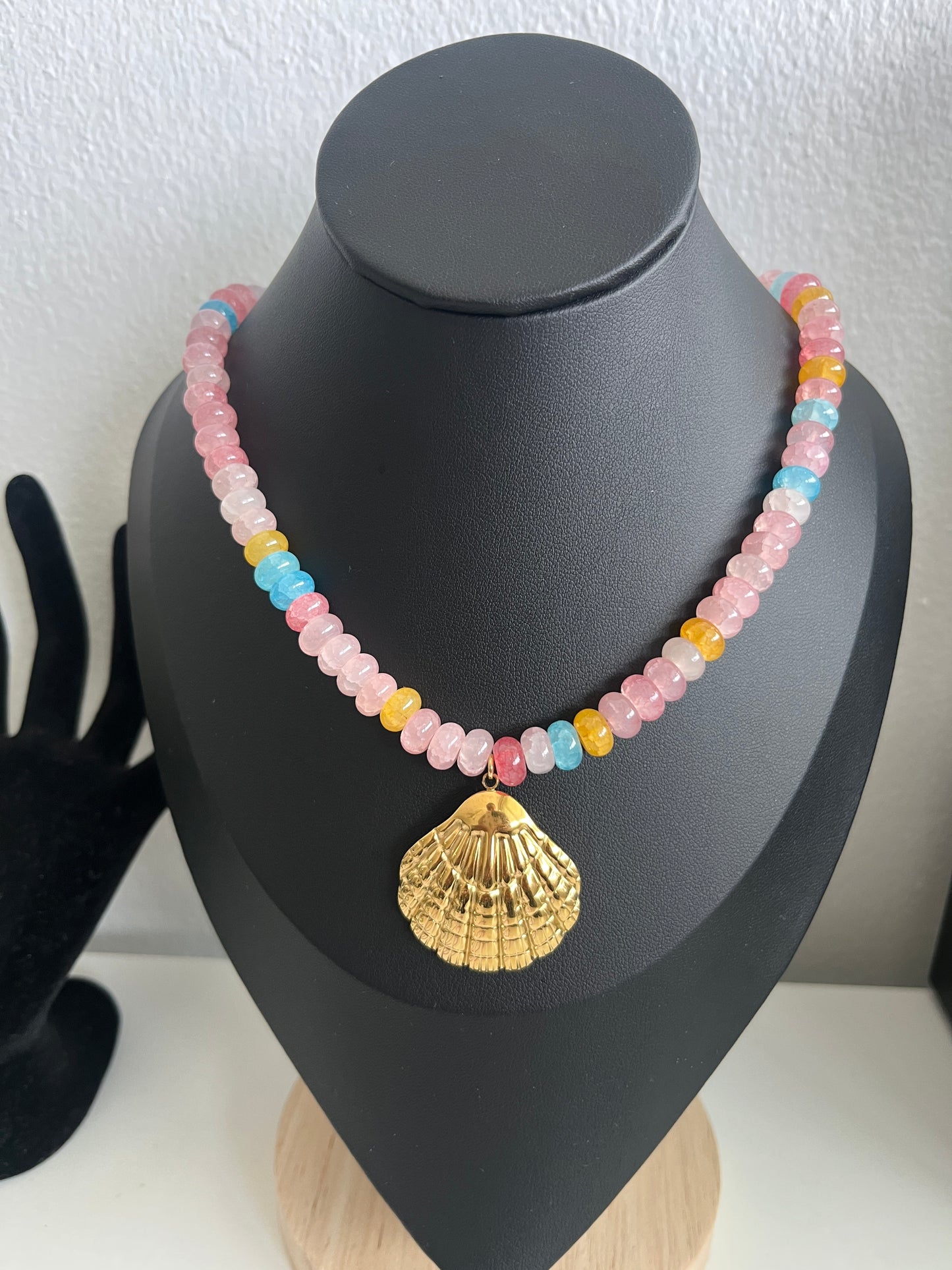 Marina necklace