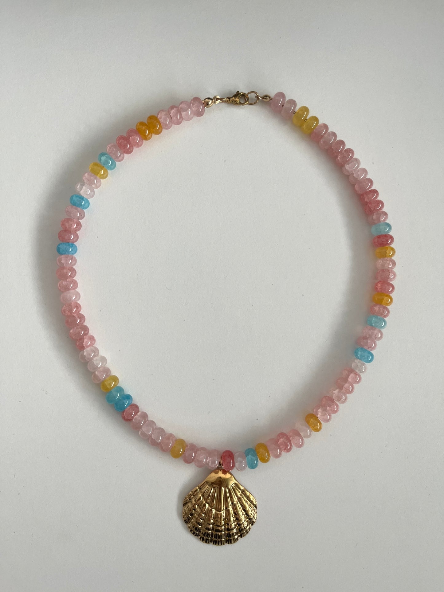 Marina necklace