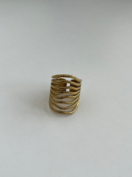 Ana ring