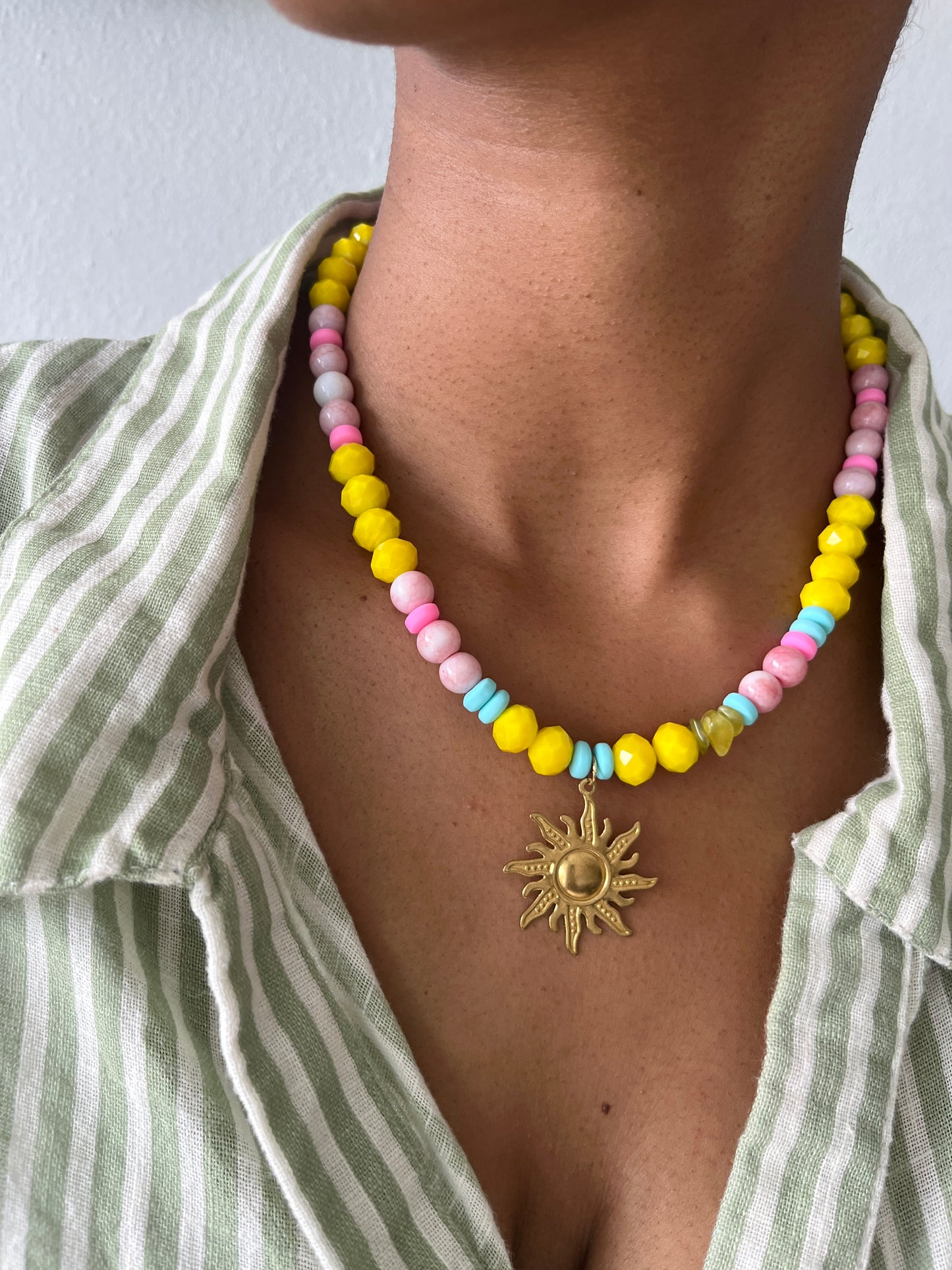 Kiara necklace