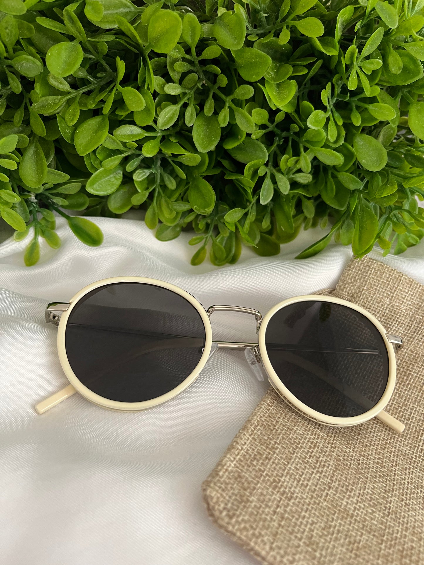 Chantal sunglasses