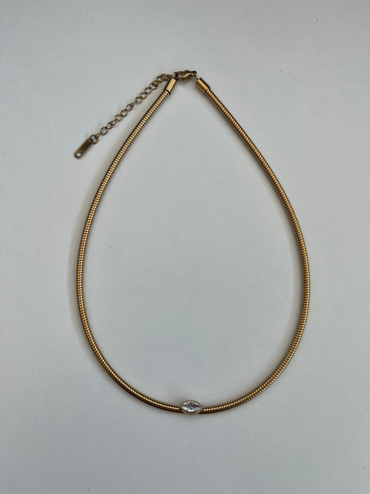 Elena necklace