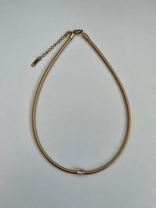 Elena necklace