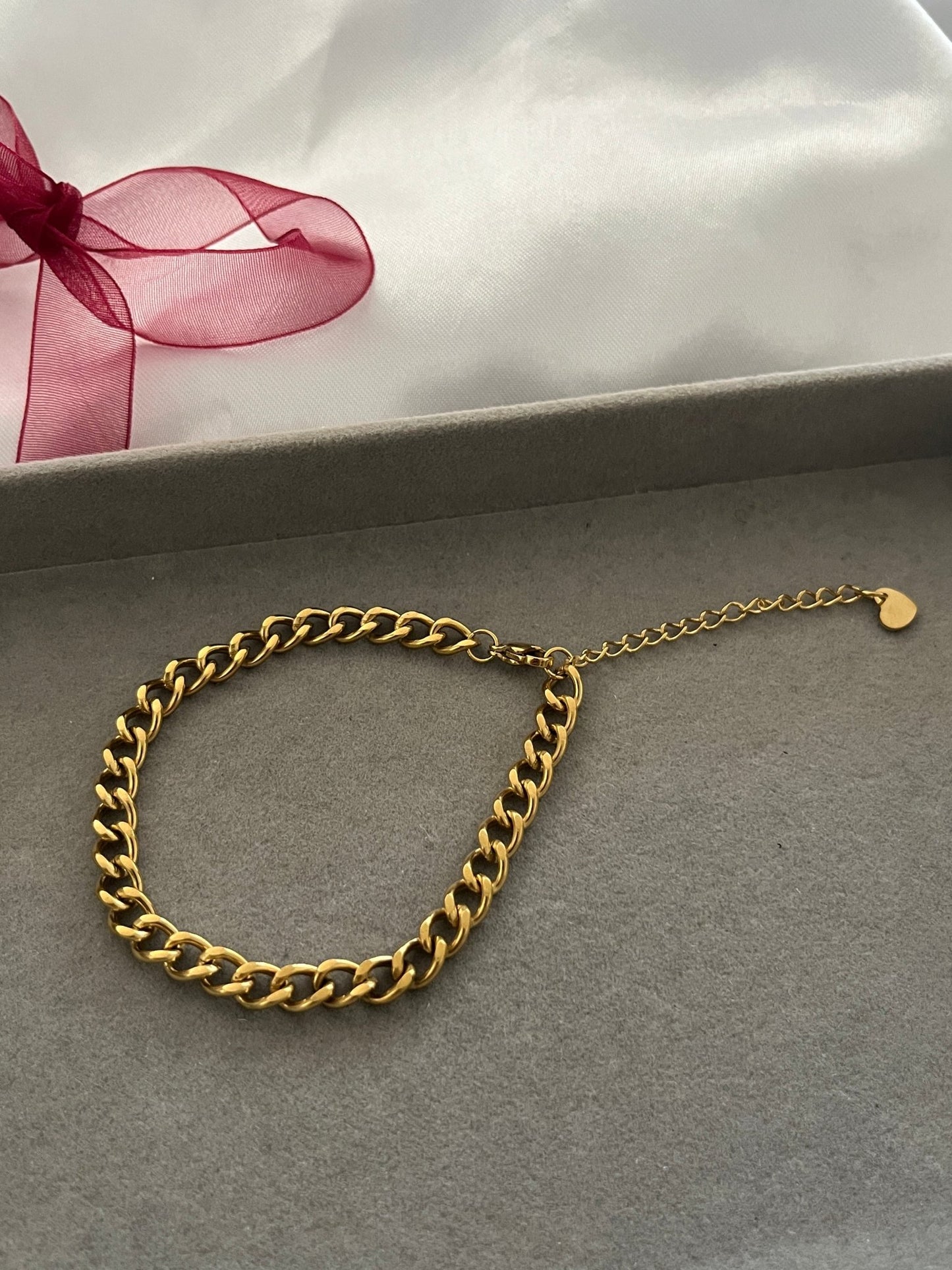 Alessia bracelet - Dolché JewelryDolché Jewelry