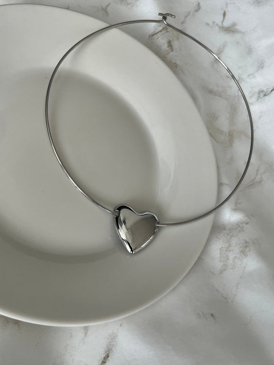 Amara necklace - Dolché JewelryDolché Jewelry