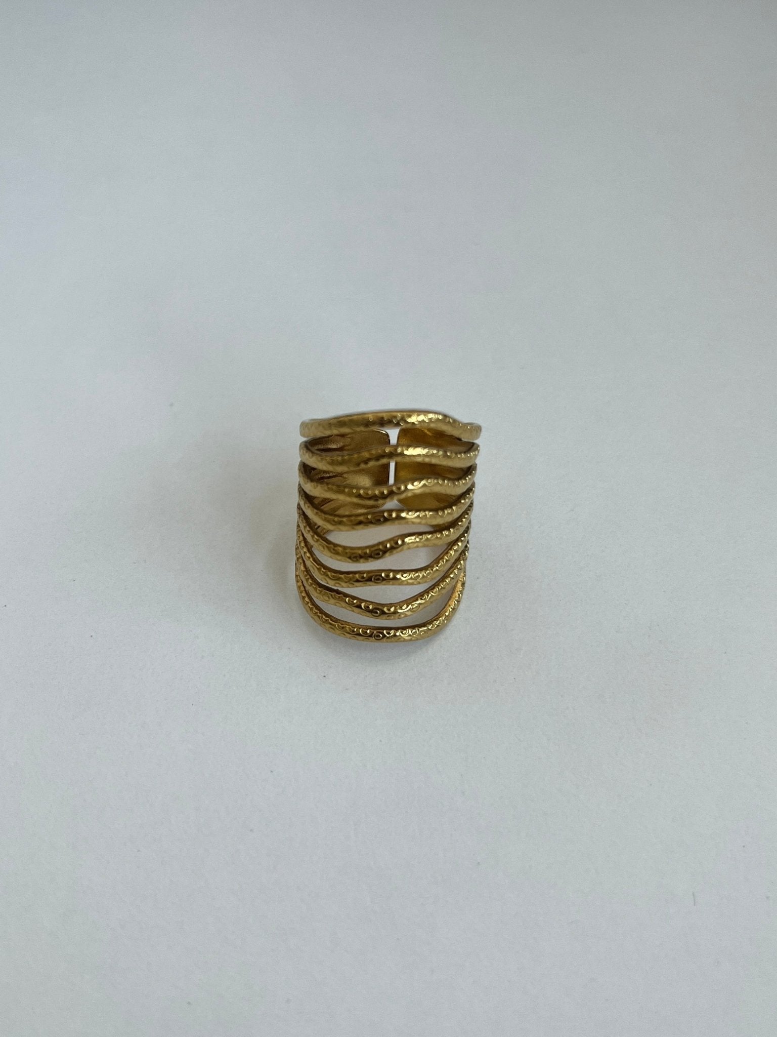 Ana ring - Dolché JewelryDolché Jewelry
