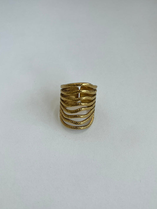 Ana ring - Dolché JewelryDolché Jewelry