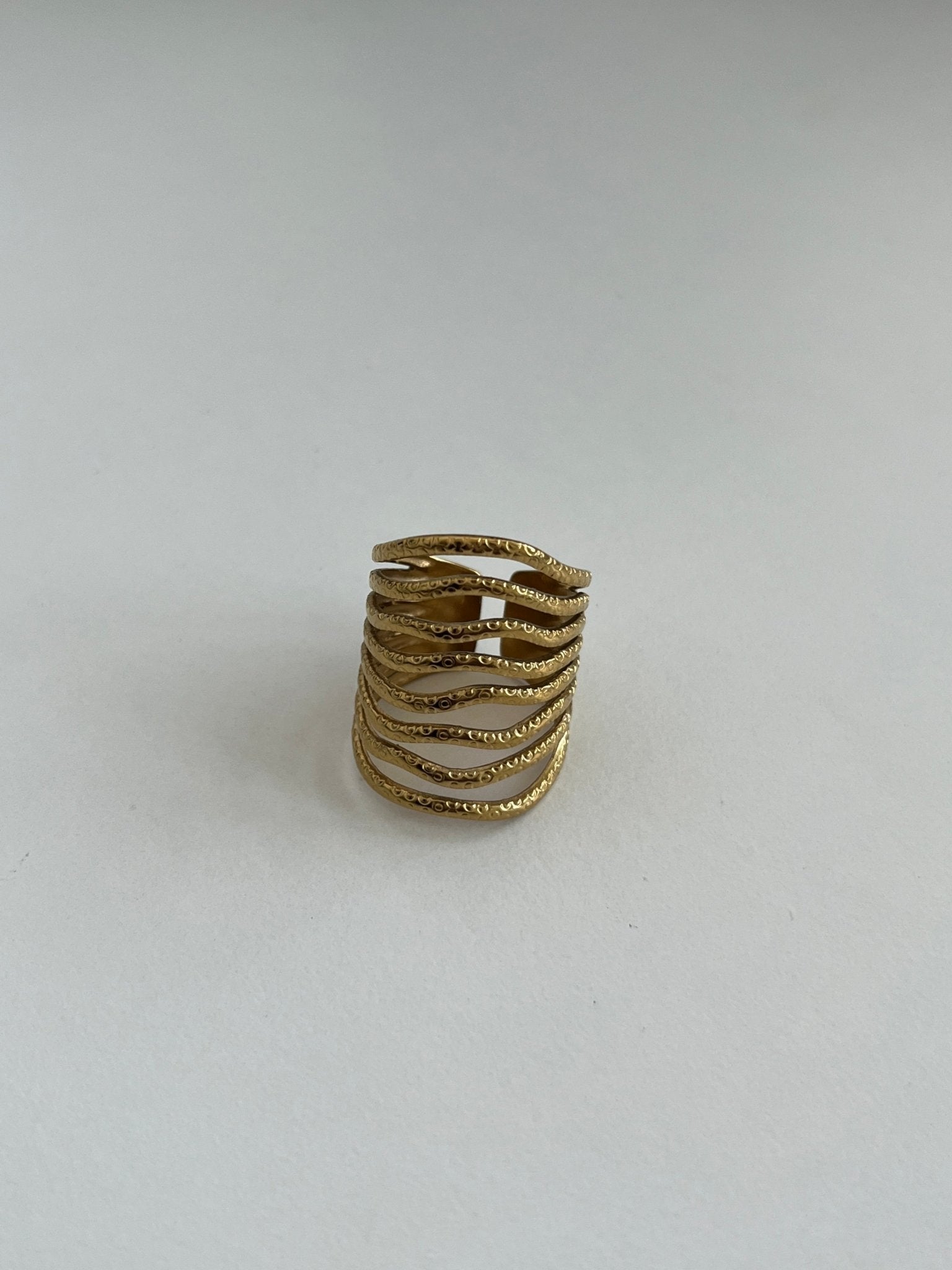 Ana ring - Dolché JewelryDolché Jewelry