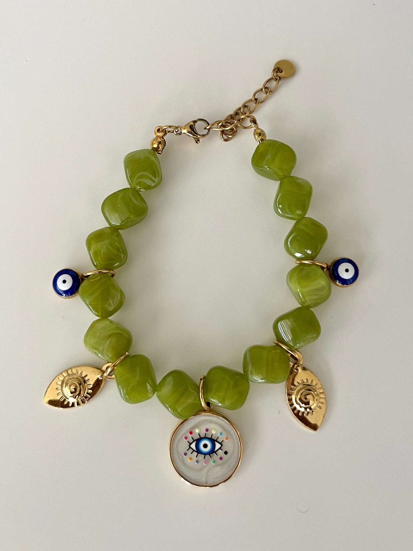 Atenea bracelet - Dolché JewelryDolché Jewelry