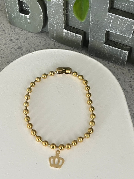 Ball bracelet - Dolché JewelryDolché Jewelry