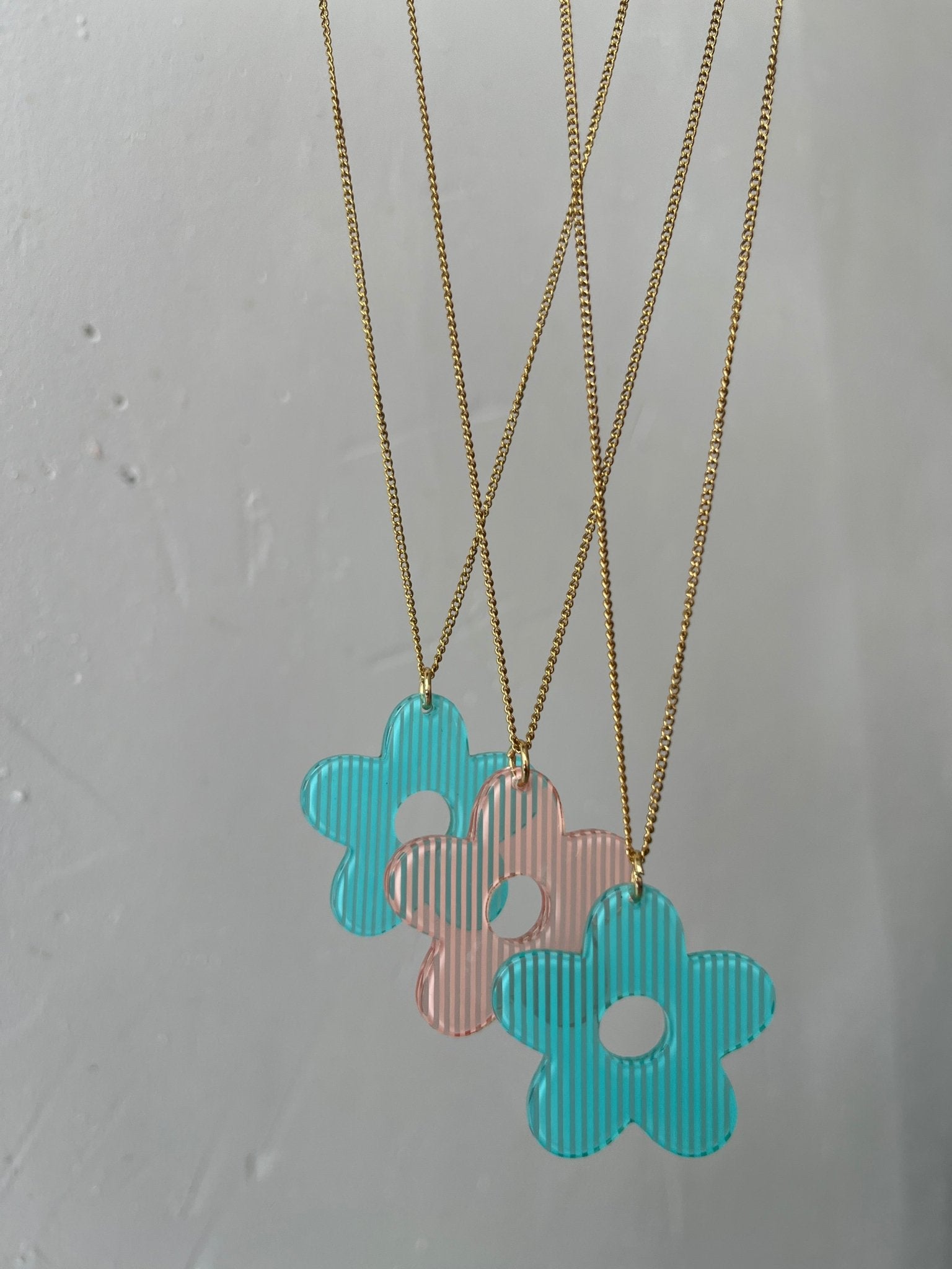 Bloom necklace - Dolché JewelryDolché Jewelry