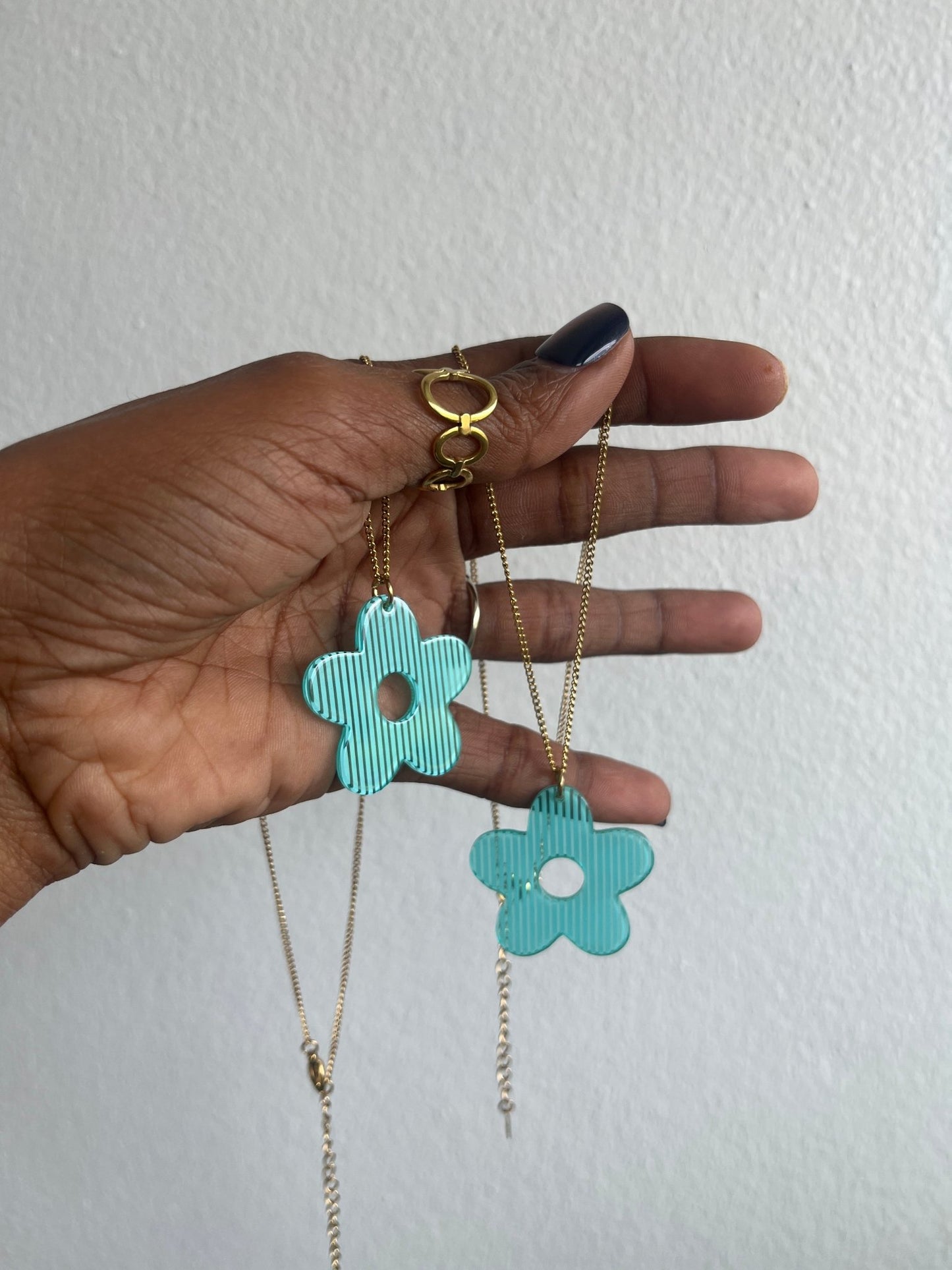 Bloom necklace - Dolché JewelryDolché Jewelry