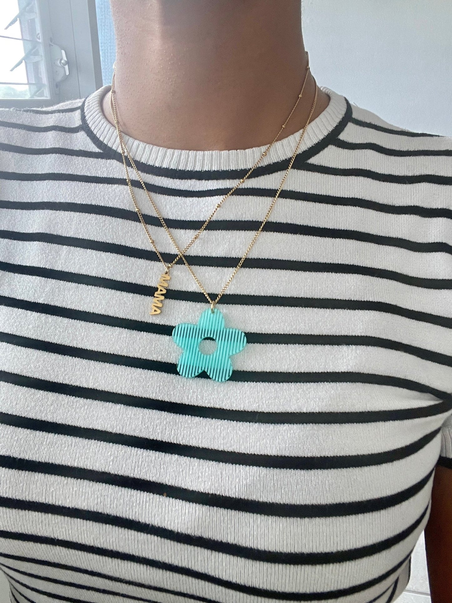 Bloom necklace - Dolché JewelryDolché Jewelry