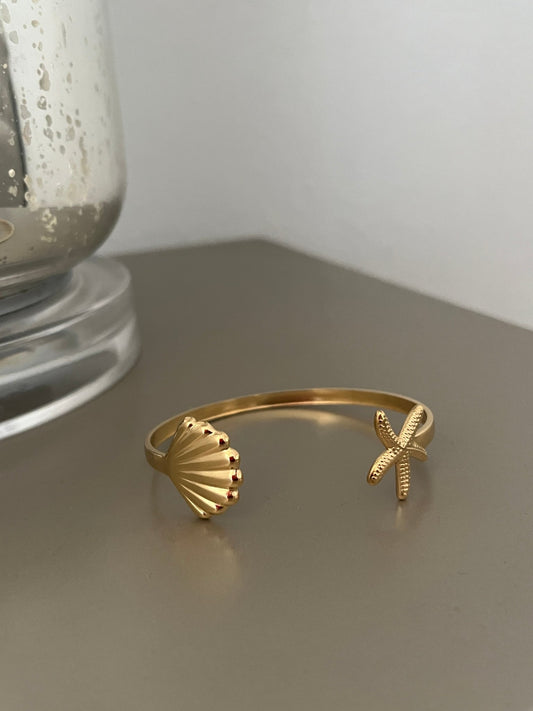 Calypso bangle - Dolché JewelryDolché Jewelry