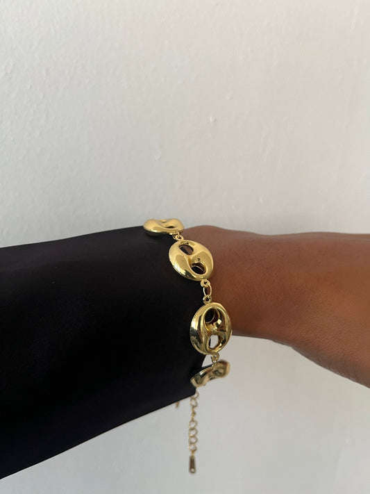 Ceci bracelet - Dolché JewelryDolché Jewelry