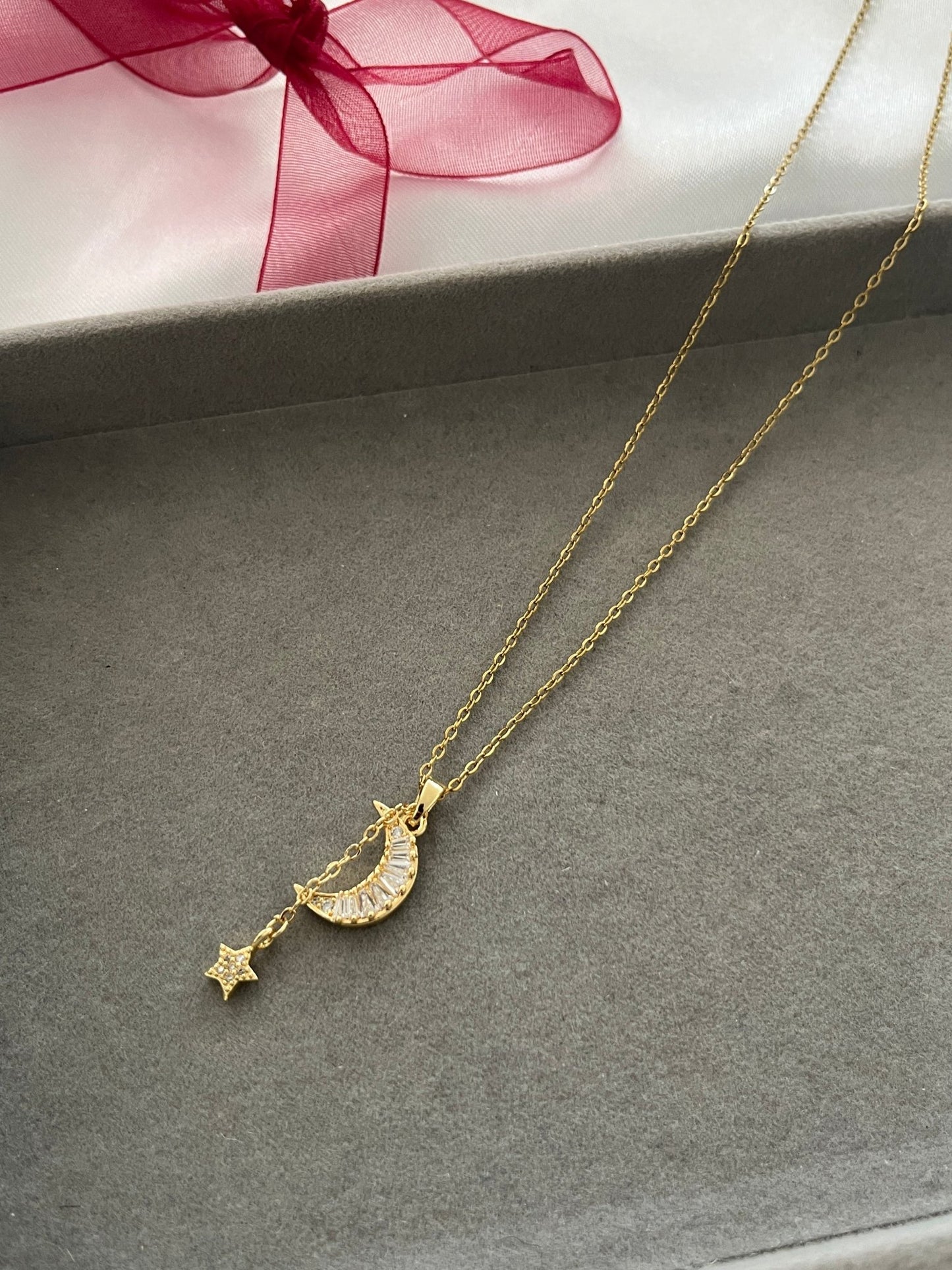 Celeste necklace - Dolché JewelryDolché Jewelry