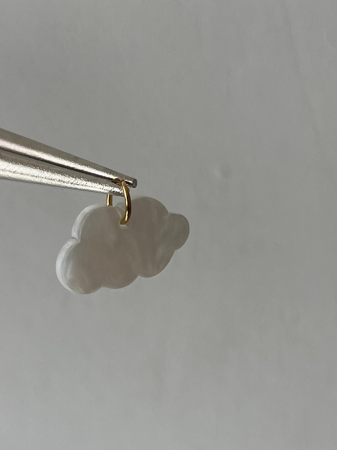 Cloud Nine Charm - Dolché JewelryDolché Jewelry