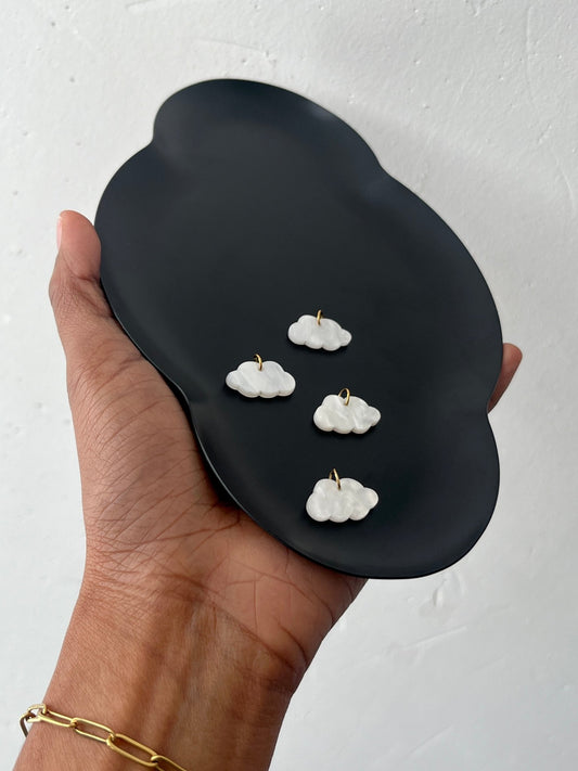 Cloud Nine Charm - Dolché JewelryDolché Jewelry