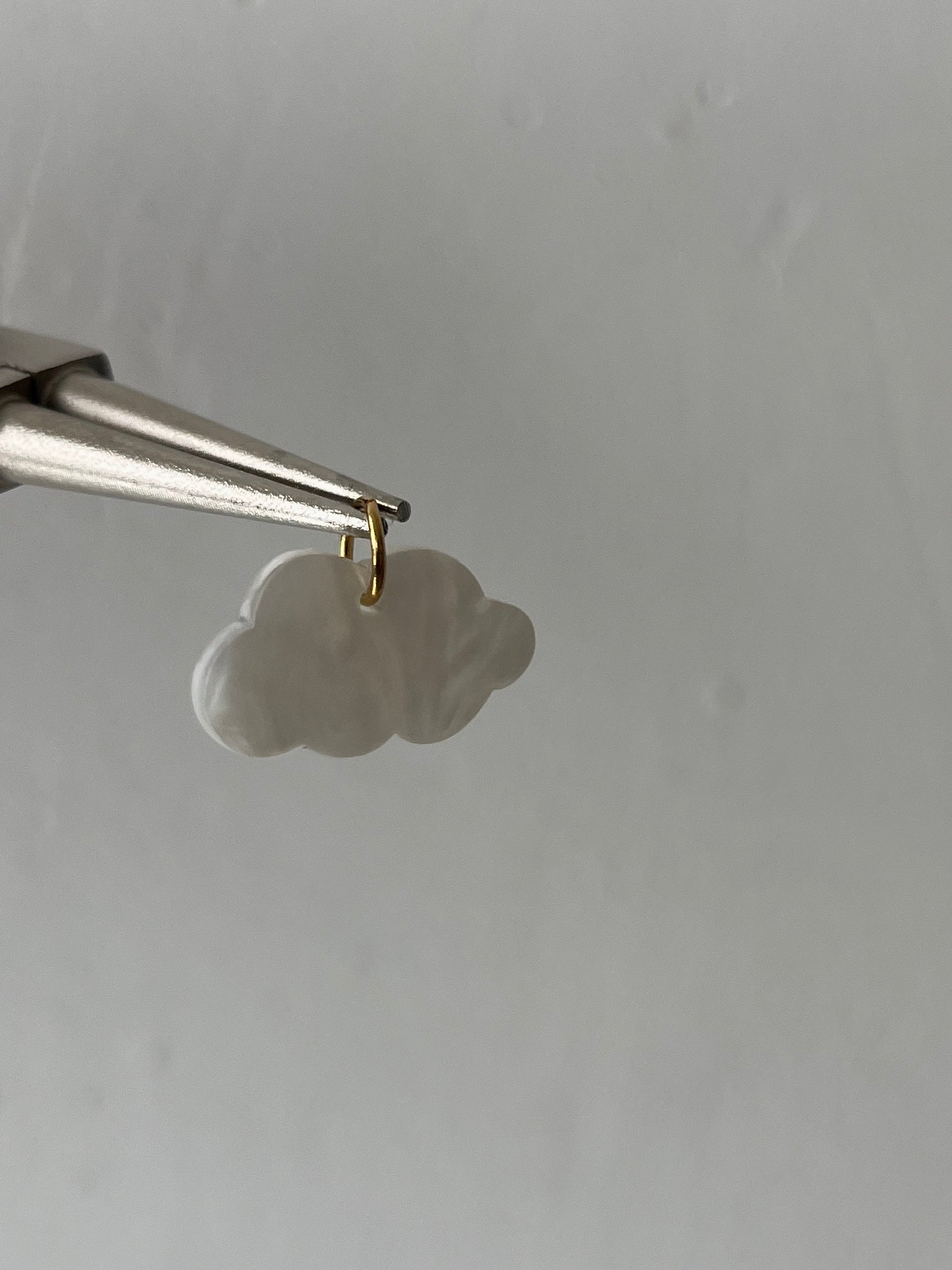 Cloud Nine Charm - Dolché JewelryDolché Jewelry