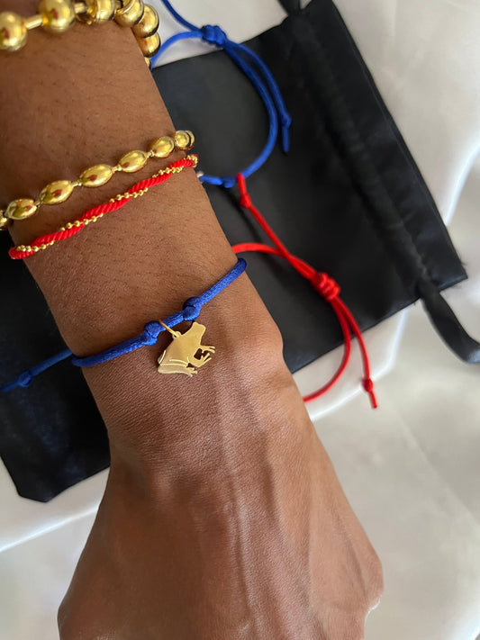 Coqui bracelet - Dolché JewelryDolché Jewelry