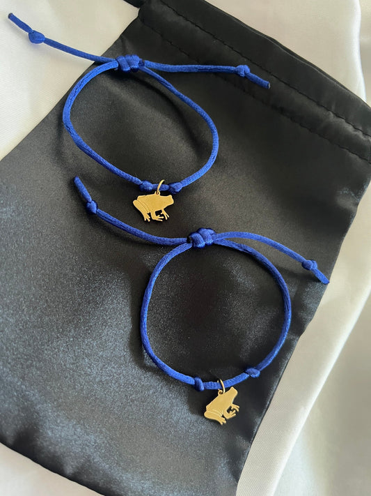 Coqui bracelet - Dolché JewelryDolché Jewelry