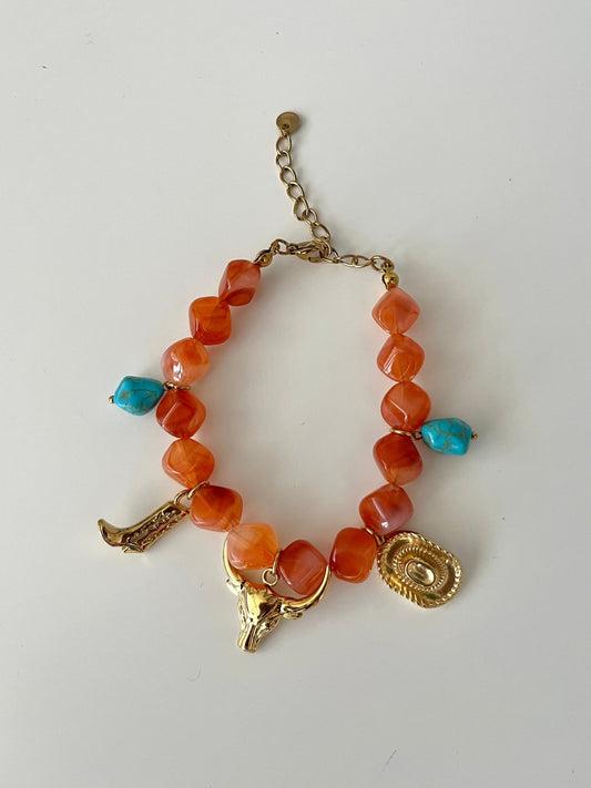 Dakota bracelet - Dolché JewelryDolché Jewelry