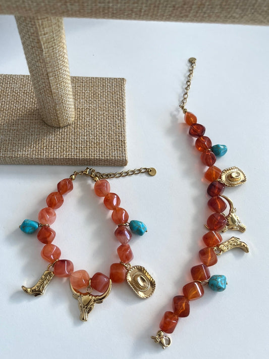 Dakota bracelet - Dolché JewelryDolché Jewelry