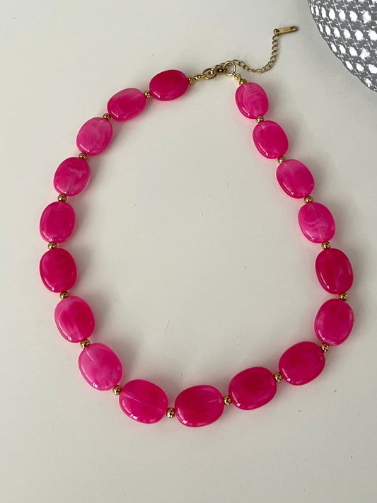 Fiorella necklace - Dolché JewelryDolché Jewelry