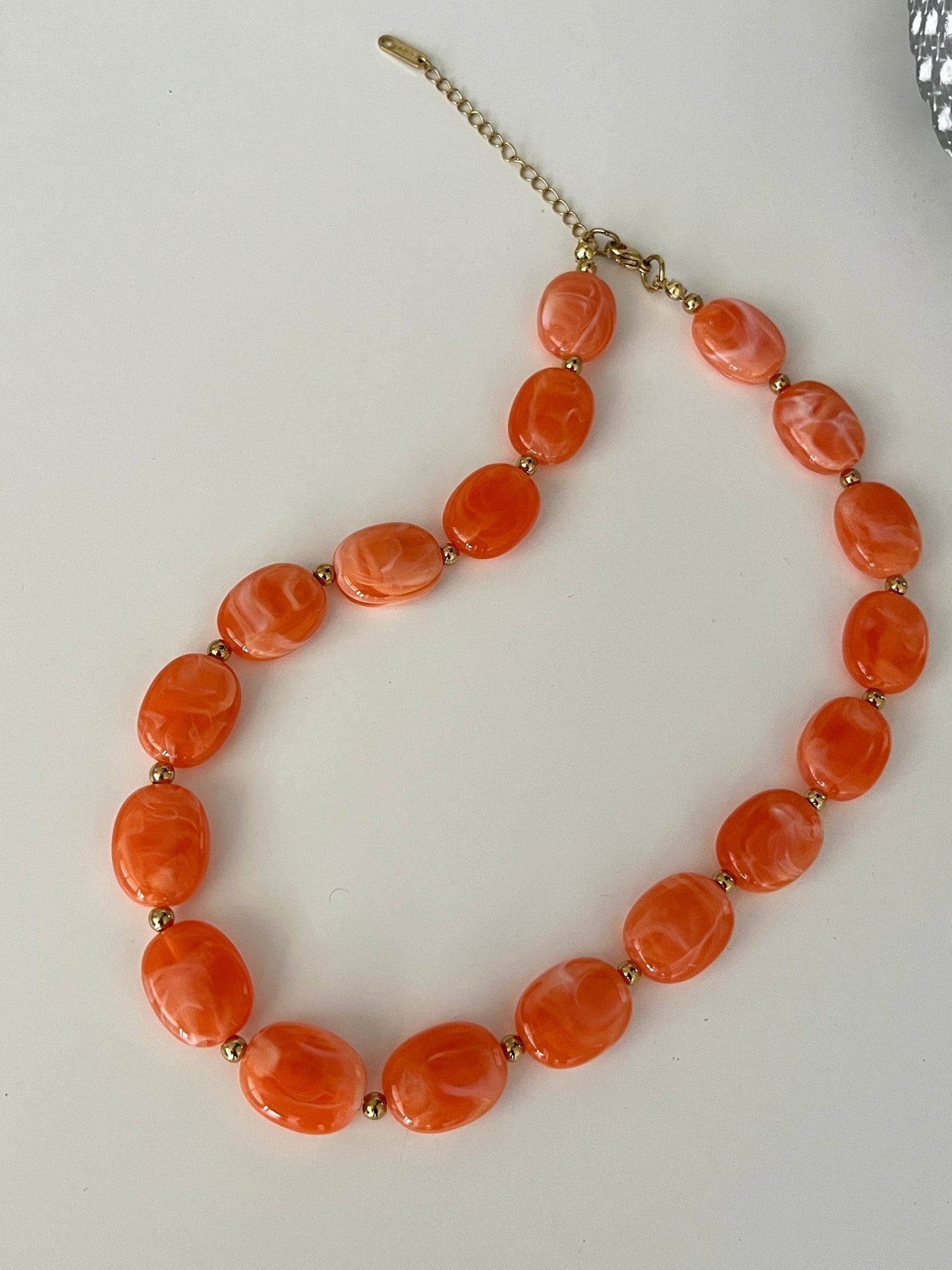 Fiorella necklace - Dolché JewelryDolché Jewelry