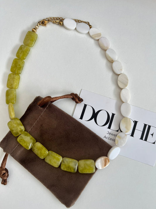Gaia necklace - Dolché JewelryDolché Jewelry