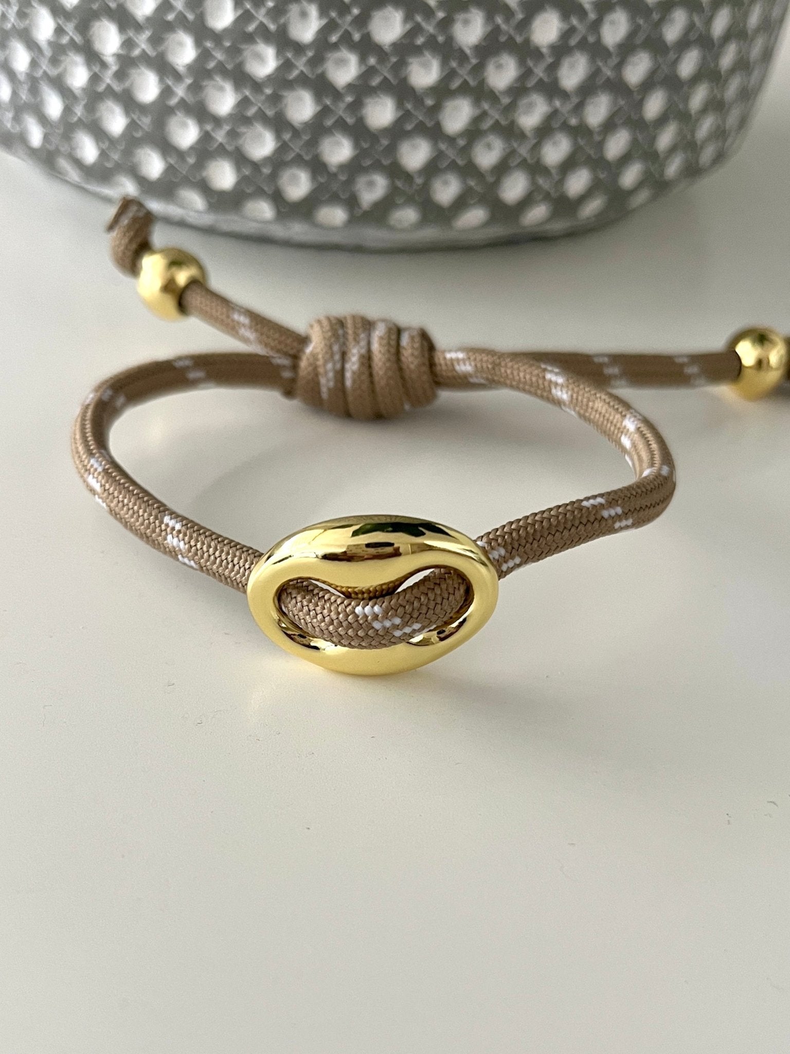 Golden Tide - Dolché JewelryDolché Jewelry