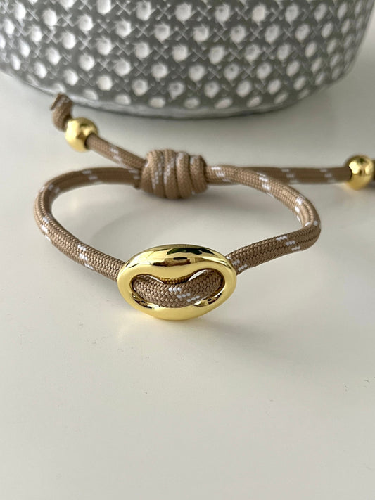 Golden Tide - Dolché JewelryDolché Jewelry
