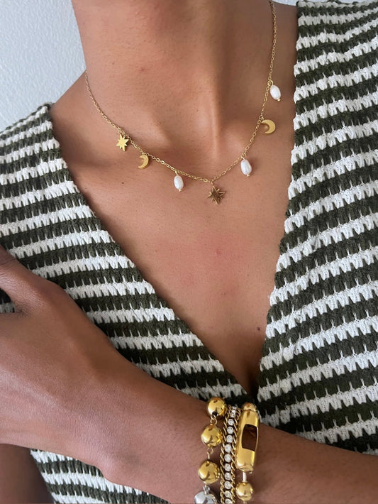 Grace necklace - Dolché JewelryDolché Jewelry