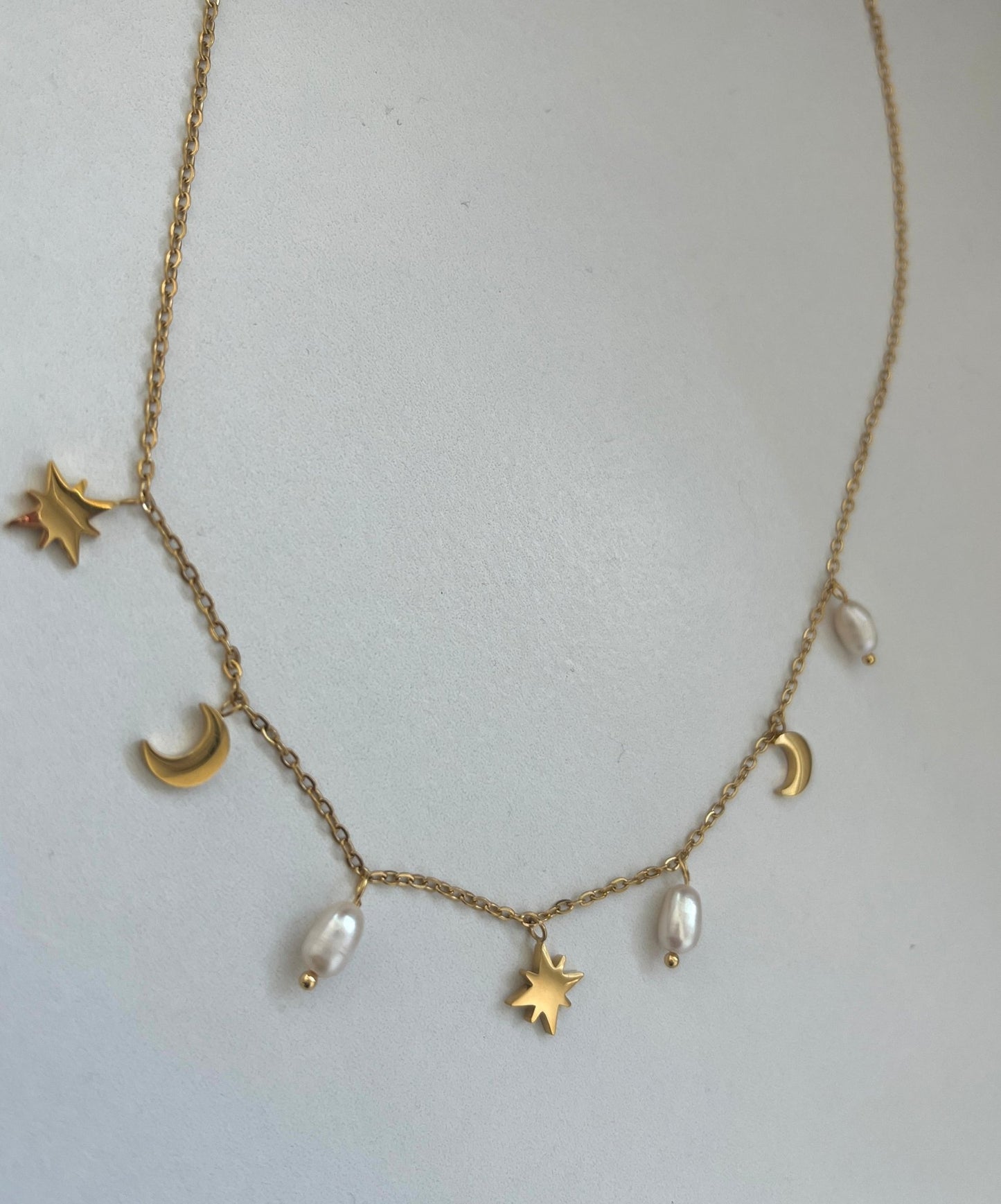 Grace necklace - Dolché JewelryDolché Jewelry