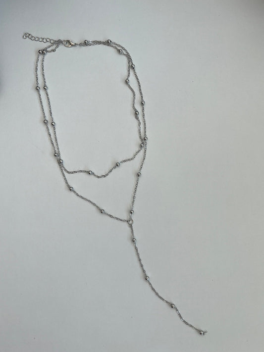 Iris necklace - Dolché JewelryDolché Jewelry