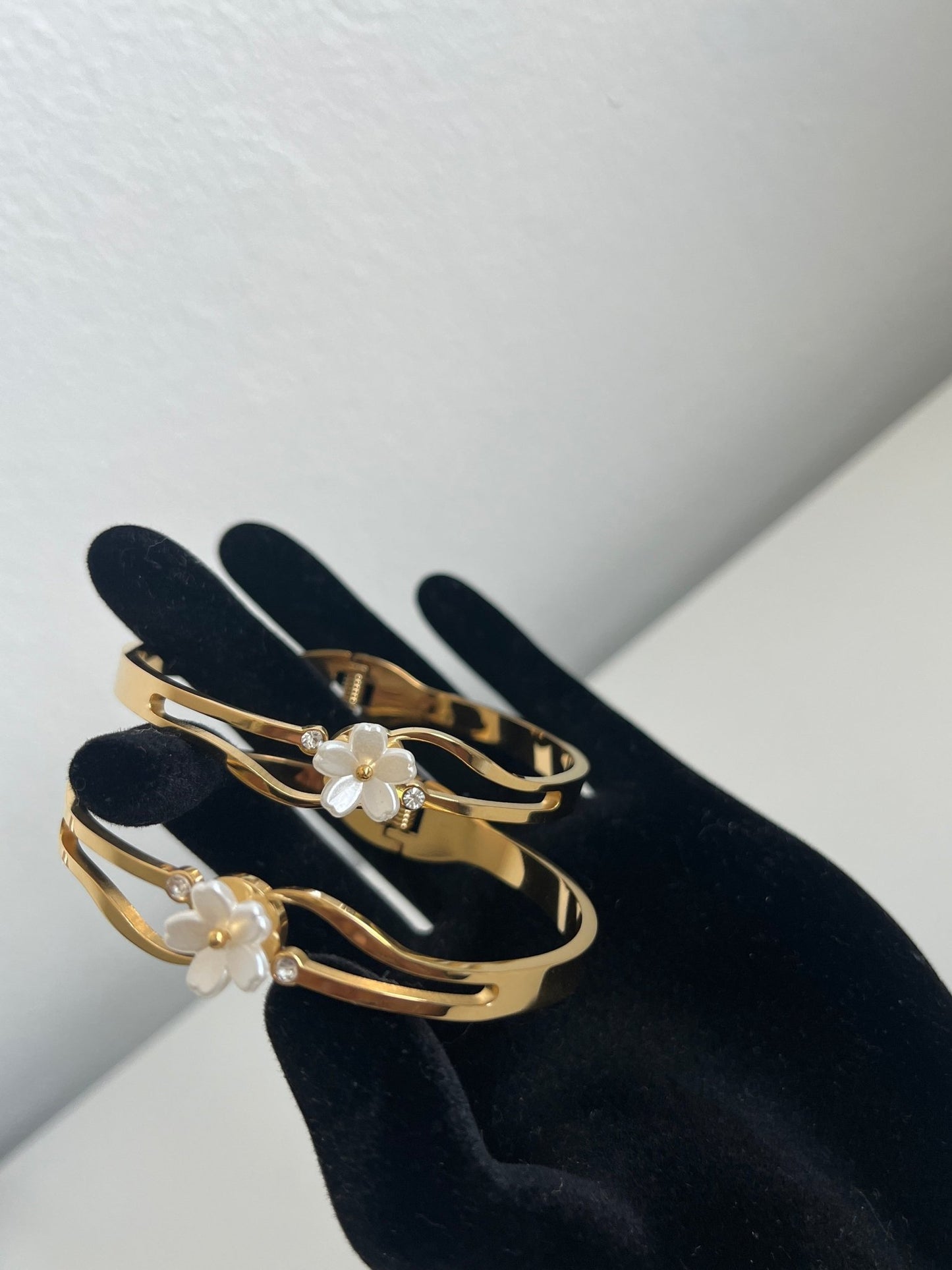 Ivory bracelet - Dolché JewelryDolché Jewelry