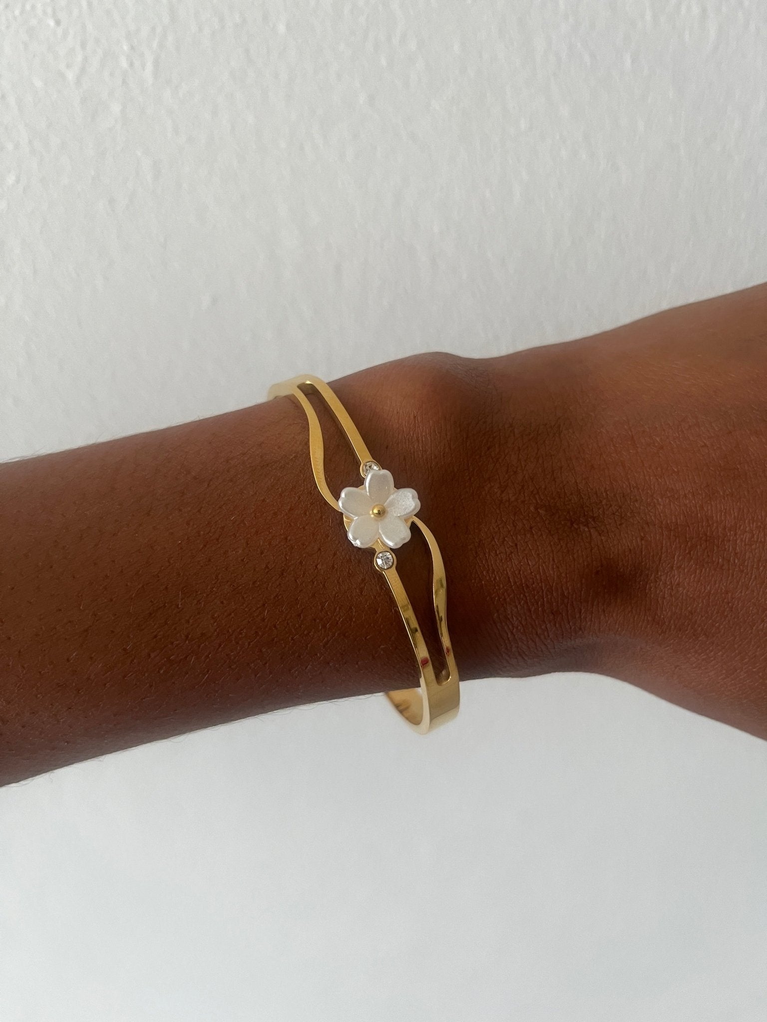 Ivory bracelet - Dolché JewelryDolché Jewelry