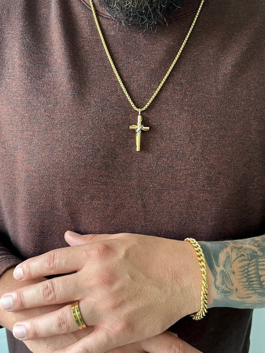 Legacy necklace - Dolché JewelryDolché Jewelry