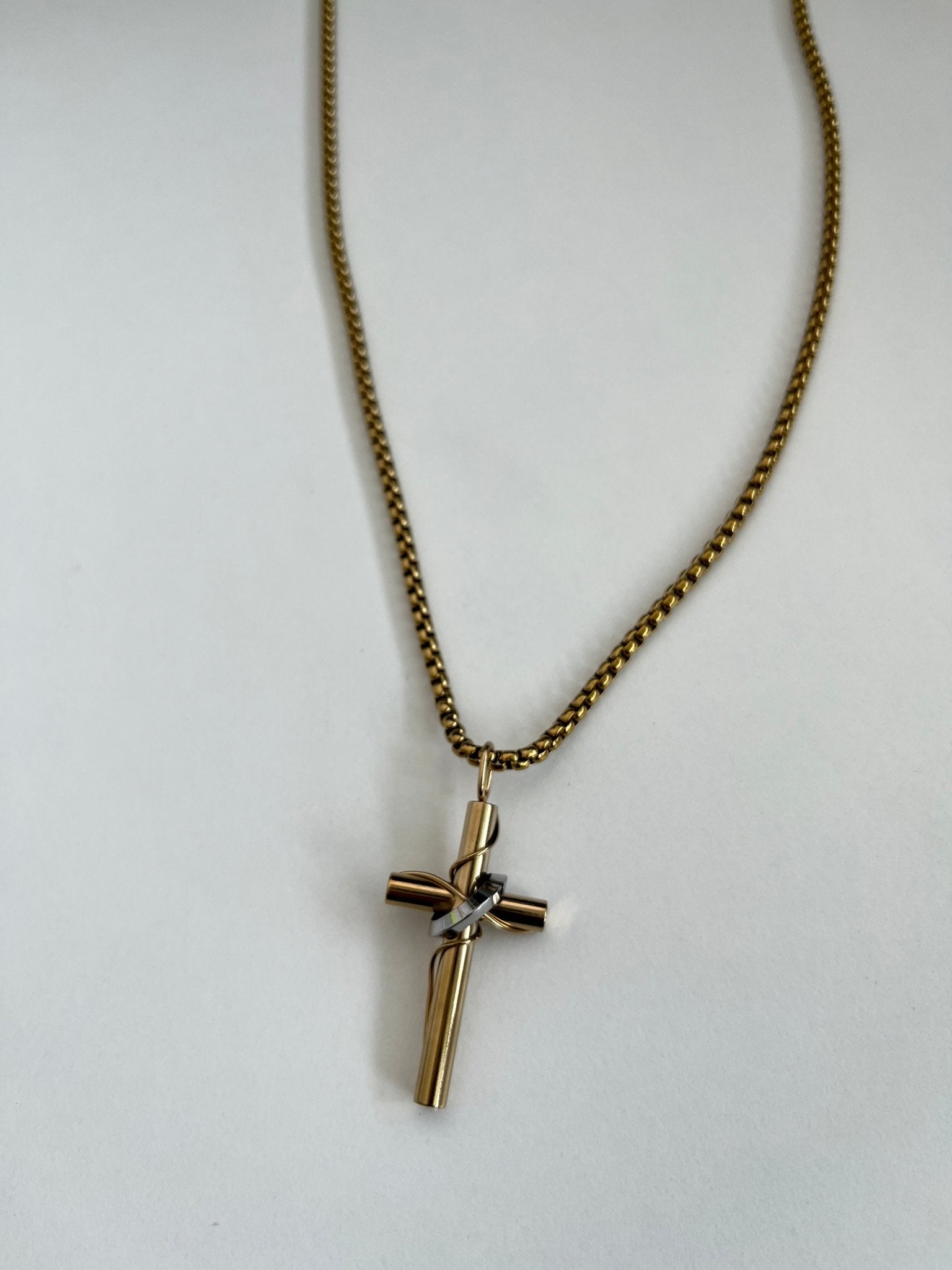 Legacy necklace - Dolché JewelryDolché Jewelry