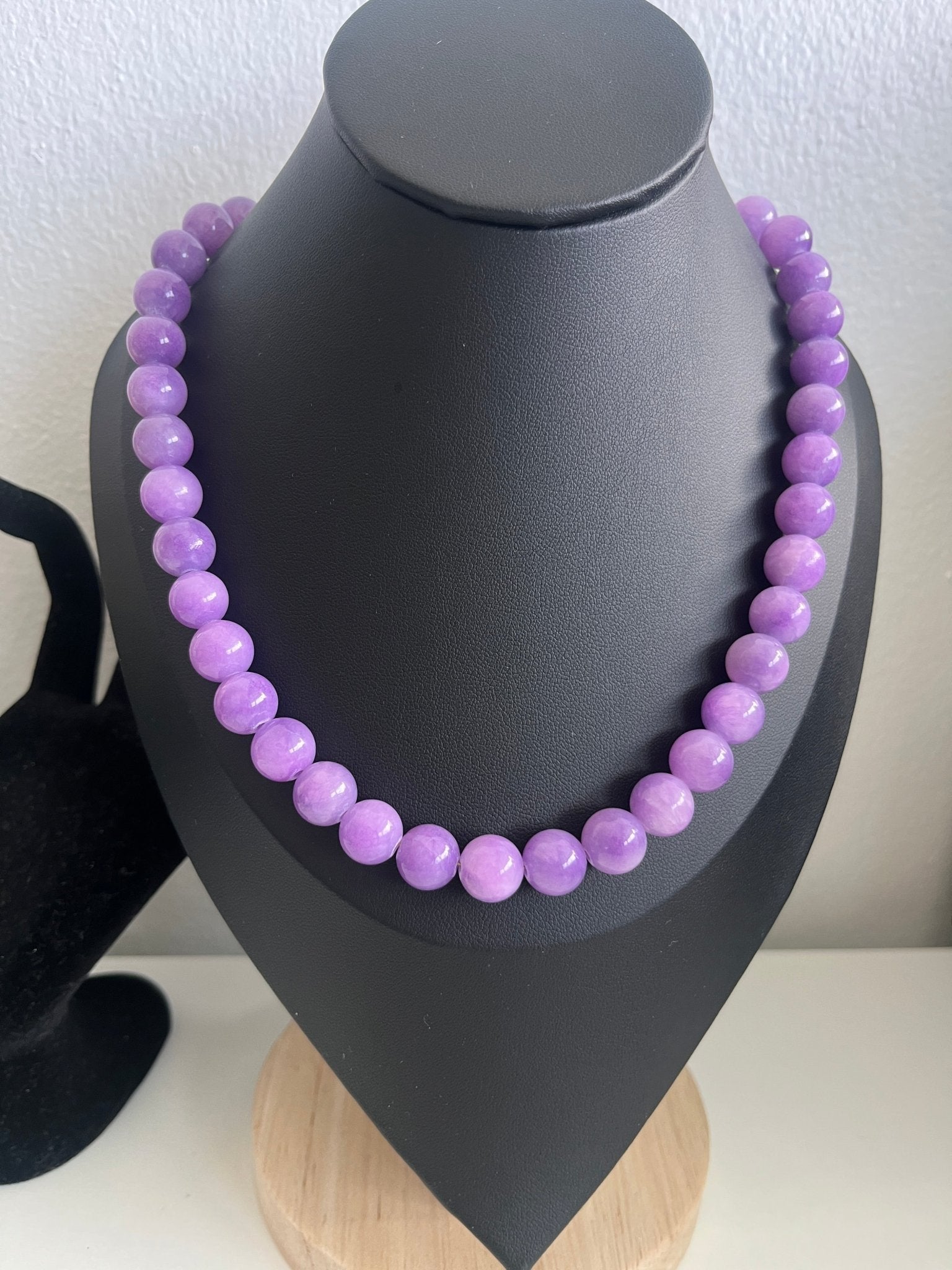 Lila pop necklace - Dolché JewelryDolché Jewelry