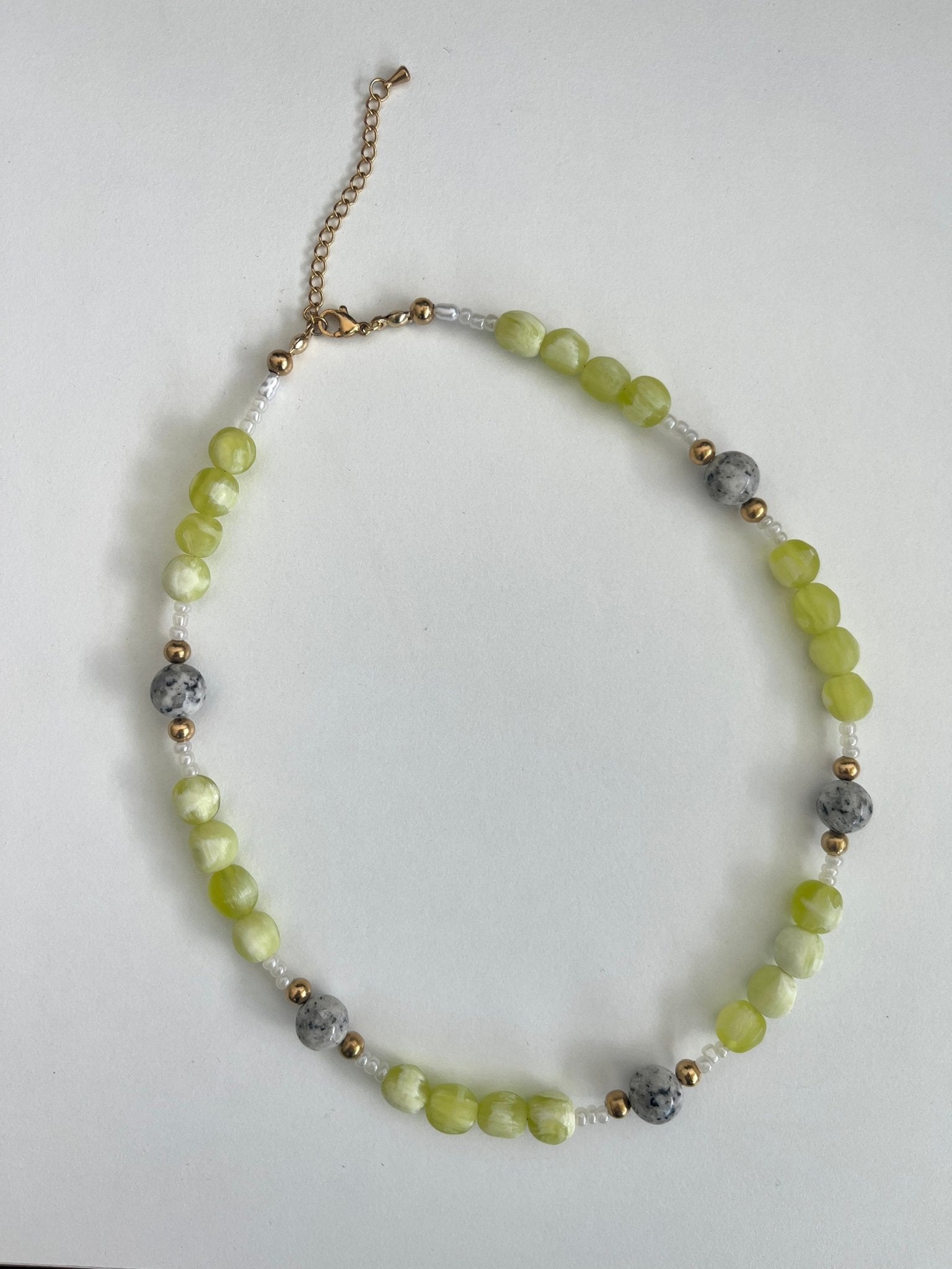 Lima necklace - Dolché JewelryDolché Jewelry