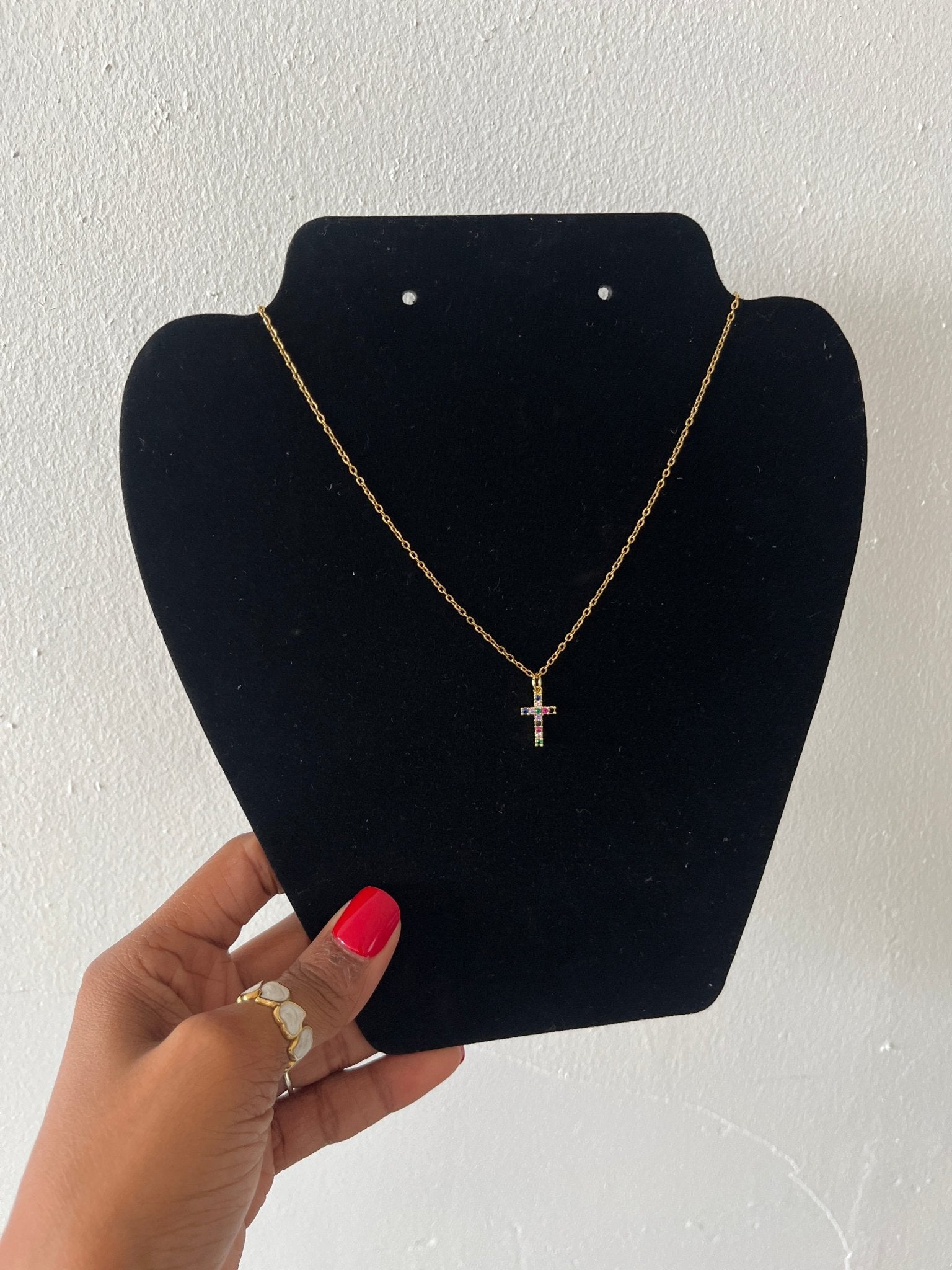 Little blessing necklace - Dolché JewelryDolché Jewelry