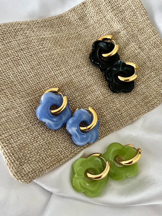 Madison earrings - Dolché JewelryDolché Jewelry