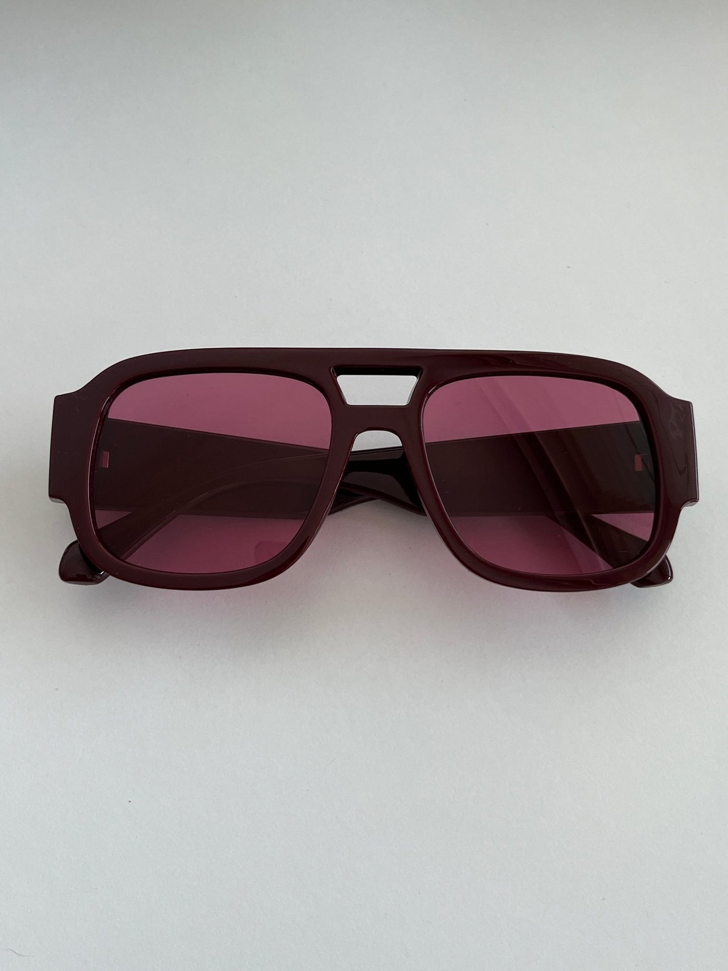 Malbec bold sunglasses - Dolché JewelryDolché Jewelry