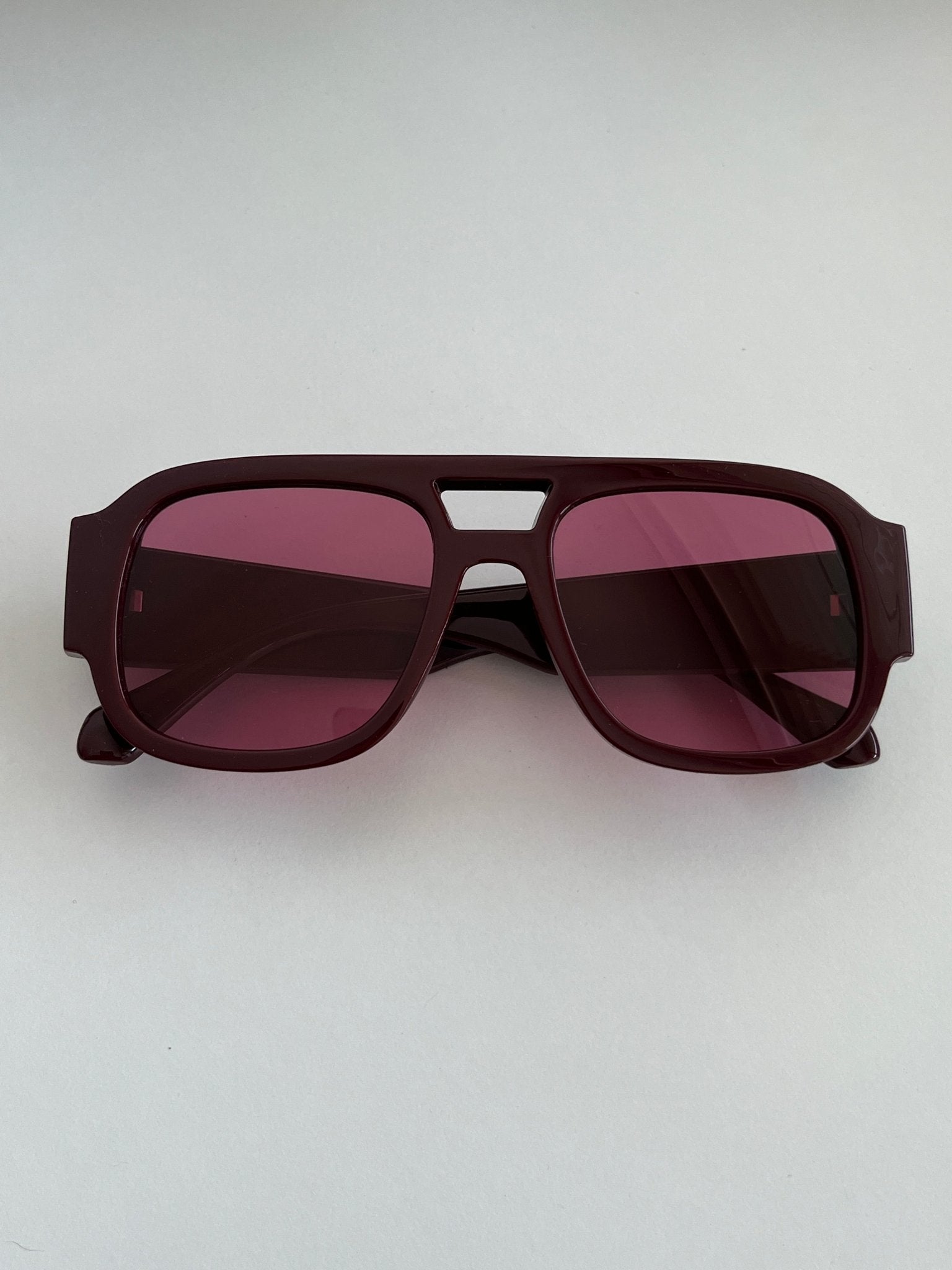 Malbec bold sunglasses - Dolché JewelryDolché Jewelry