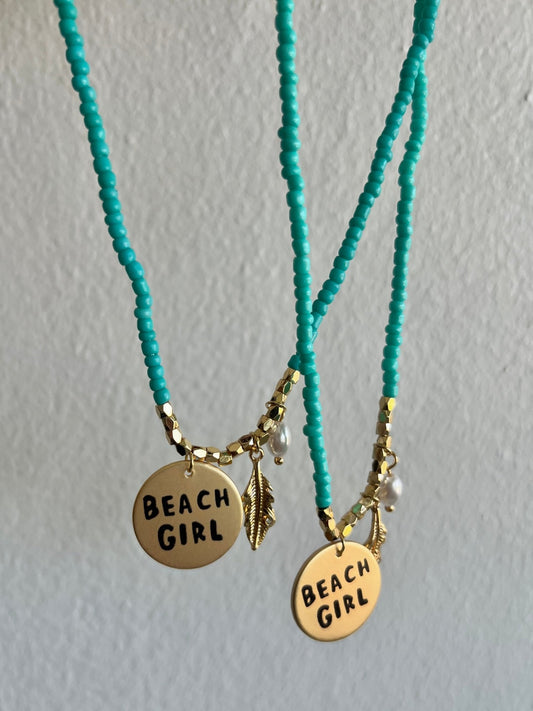 Malibú necklace - Dolché JewelryDolché Jewelry