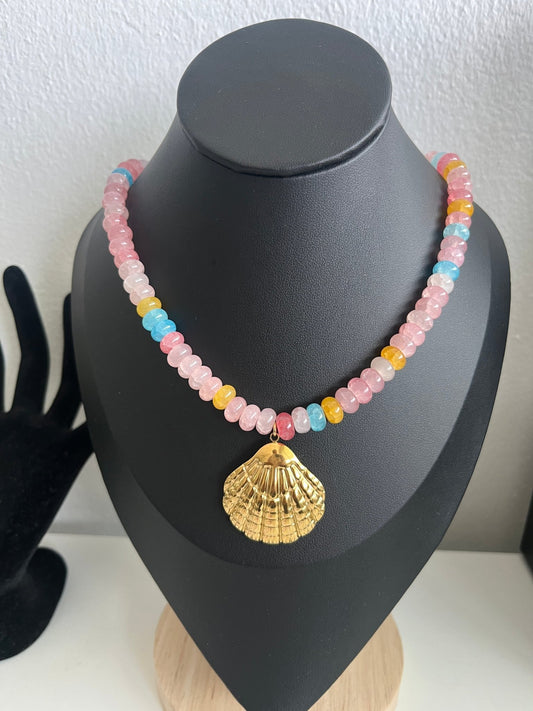 Marina necklace - Dolché JewelryDolché Jewelry