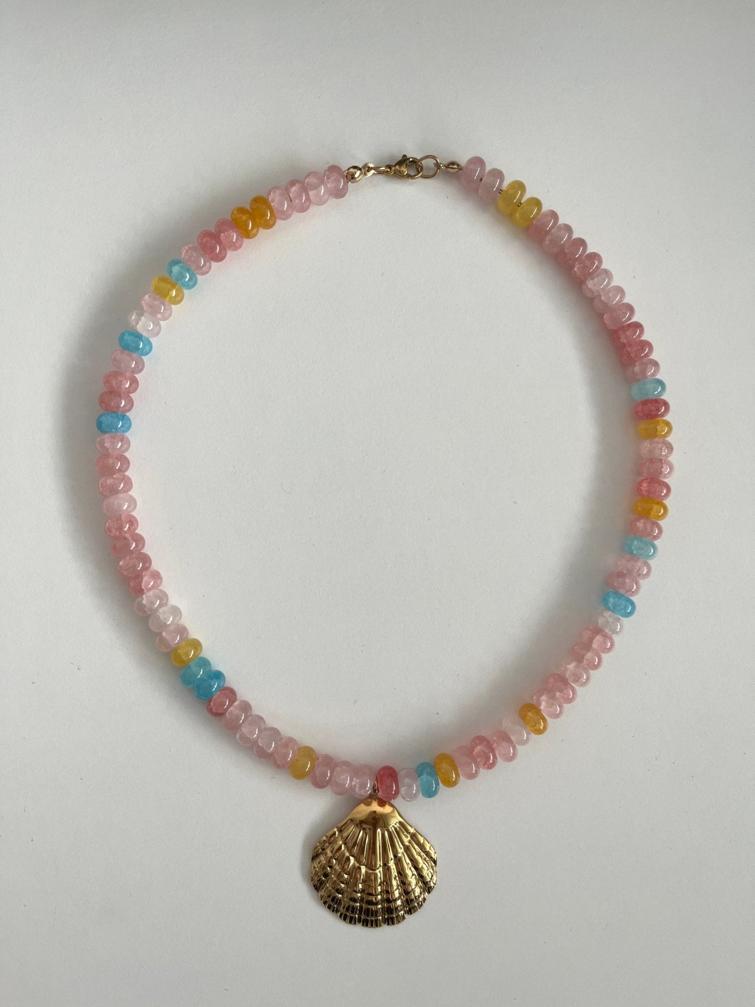 Marina necklace - Dolché JewelryDolché Jewelry