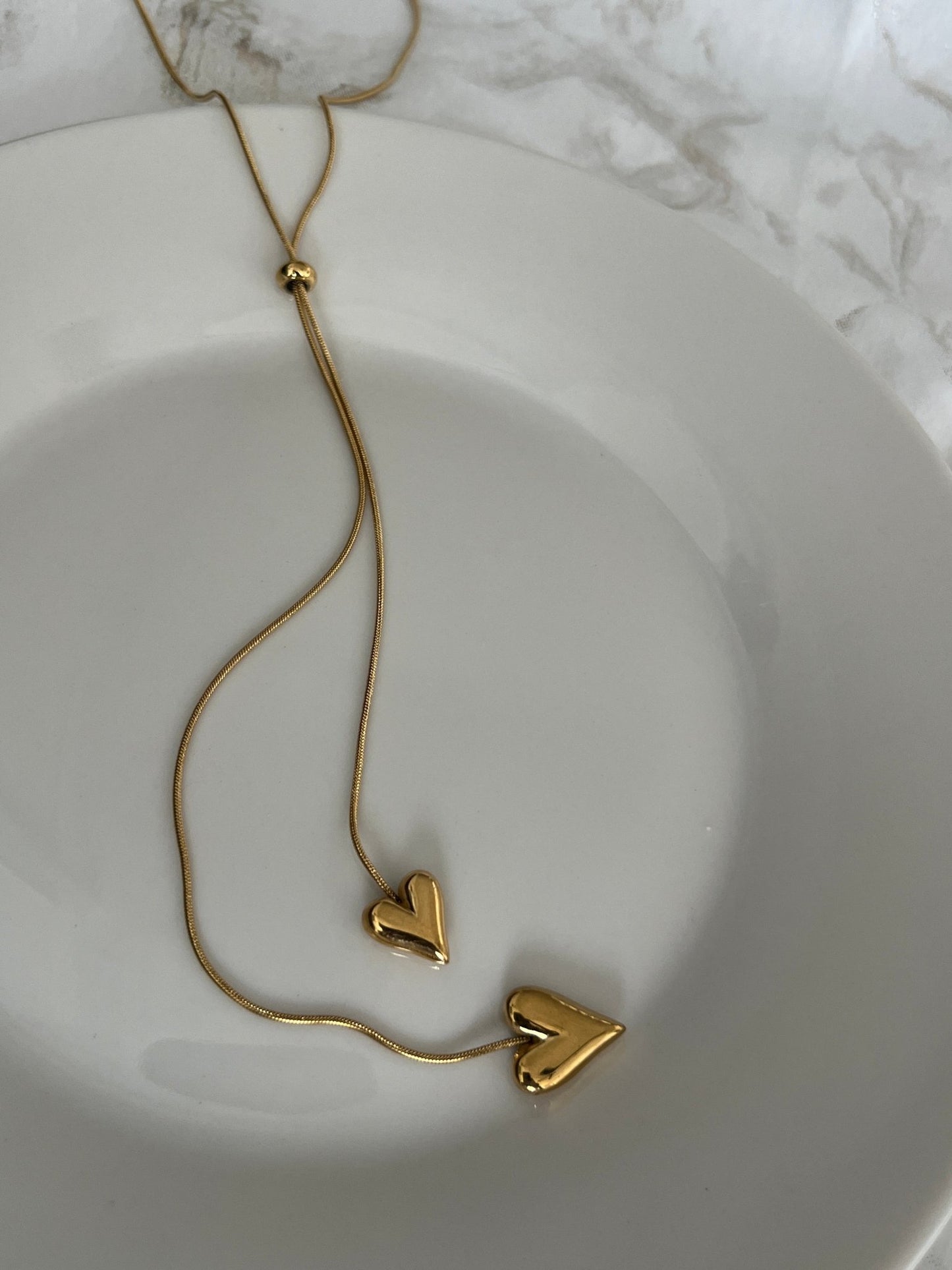 Mía necklace - Dolché JewelryDolché Jewelry